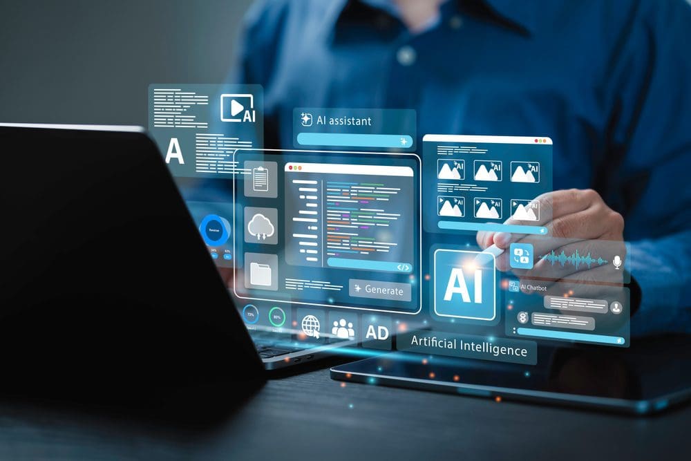 AI is expected to create 12 million new jobs by 2025 - InvestEngine Insights