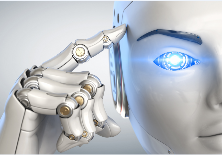 Protecting privacy in an AI-driven world - iPleaders