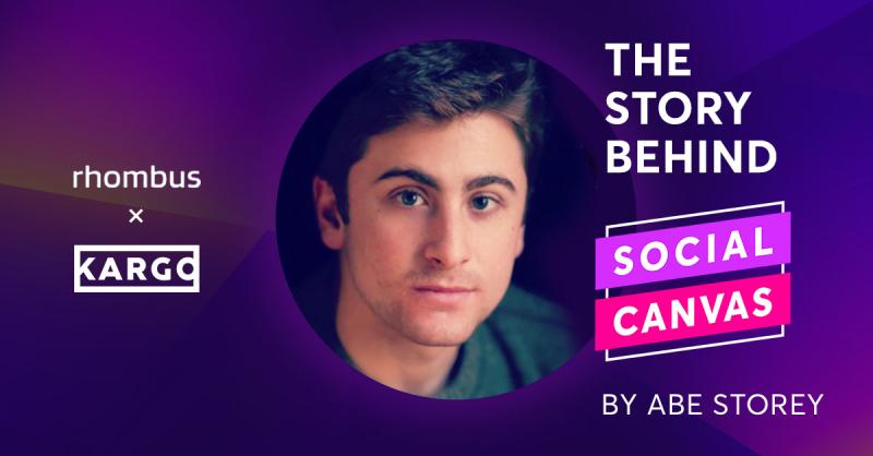 The Story Behind: Social Canvas