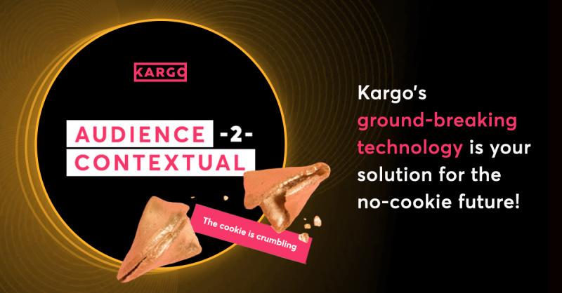 Discover New Audiences with Kargo’s A2C Solution