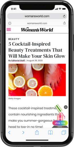 Kargo and AMP Project Partner To Bring Optimized Mobile Creative To AMP