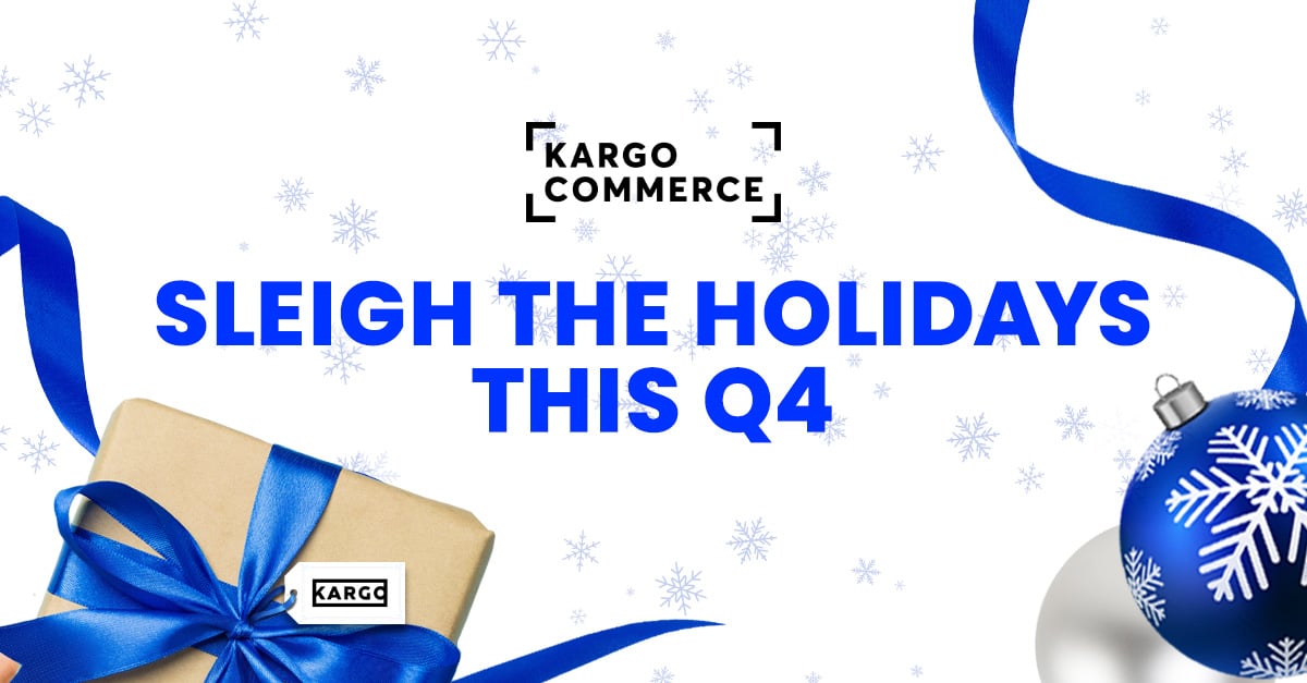 Maximize Your Media Spend to SLEIGH THE HOLIDAYS