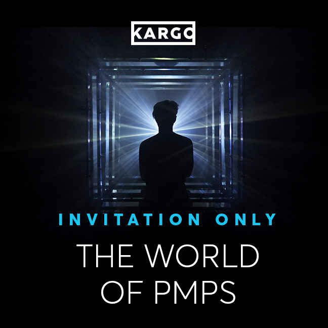 Invitation Only: The World of PMP's