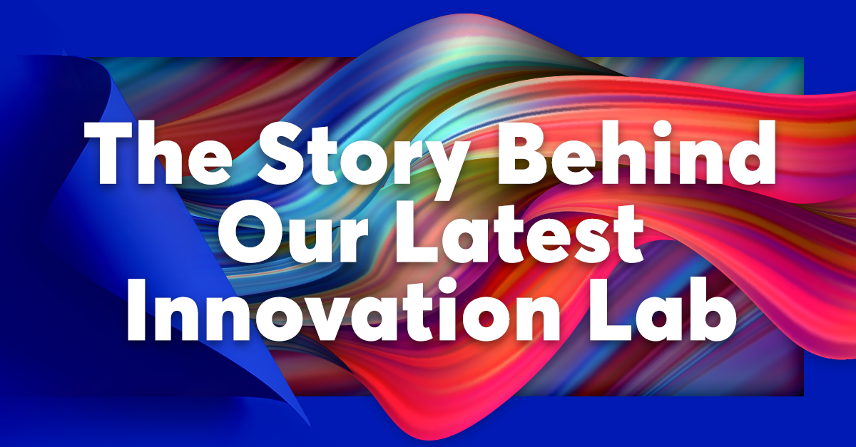 The Story Behind: Q3 Ad Innovation