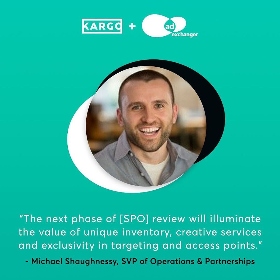 The Next Phase In SPO Is Based On Value Creation