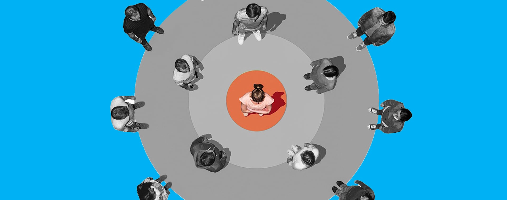 MOBILE MATCH: FINDING THE PERFECT USER