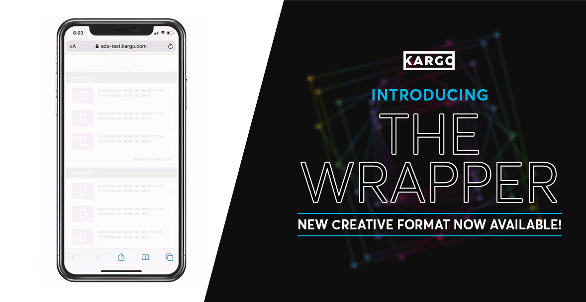 The Story Behind: The Wrapper