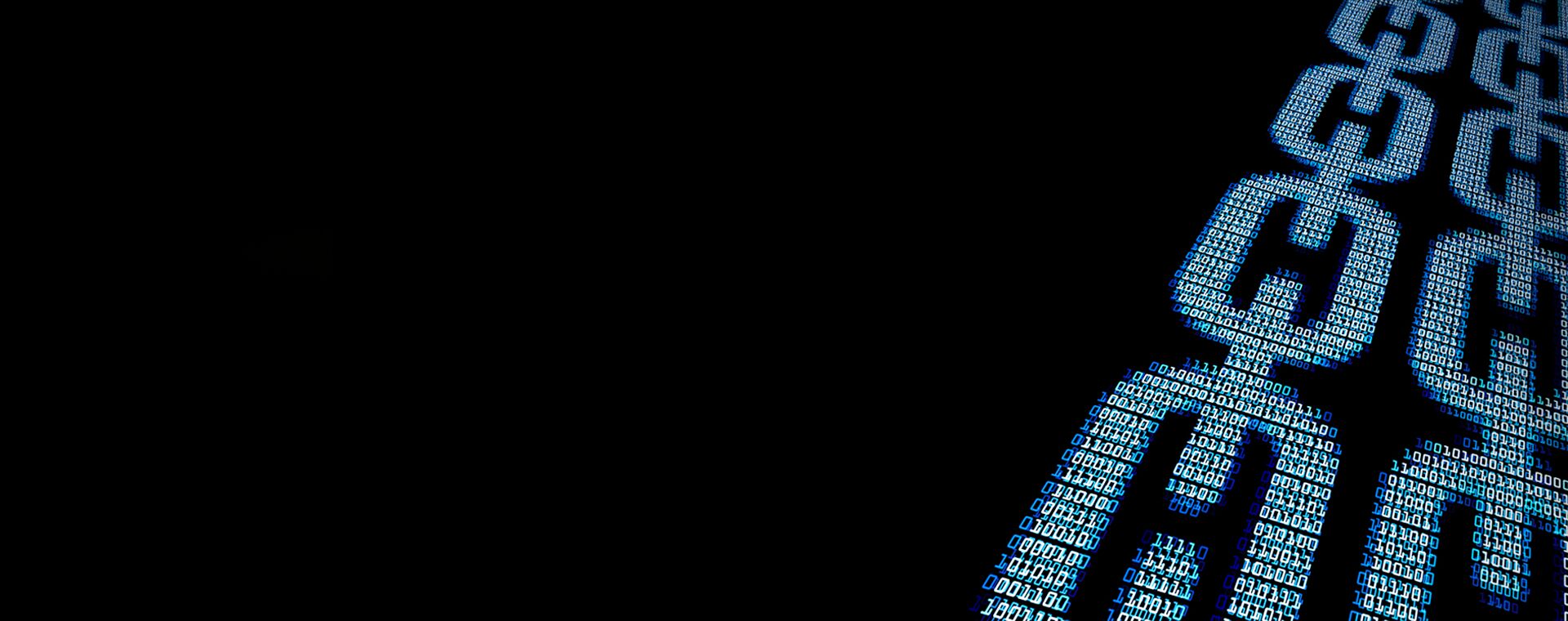 BREAKING DOWN BLOCKCHAIN IN PROGRAMMATIC