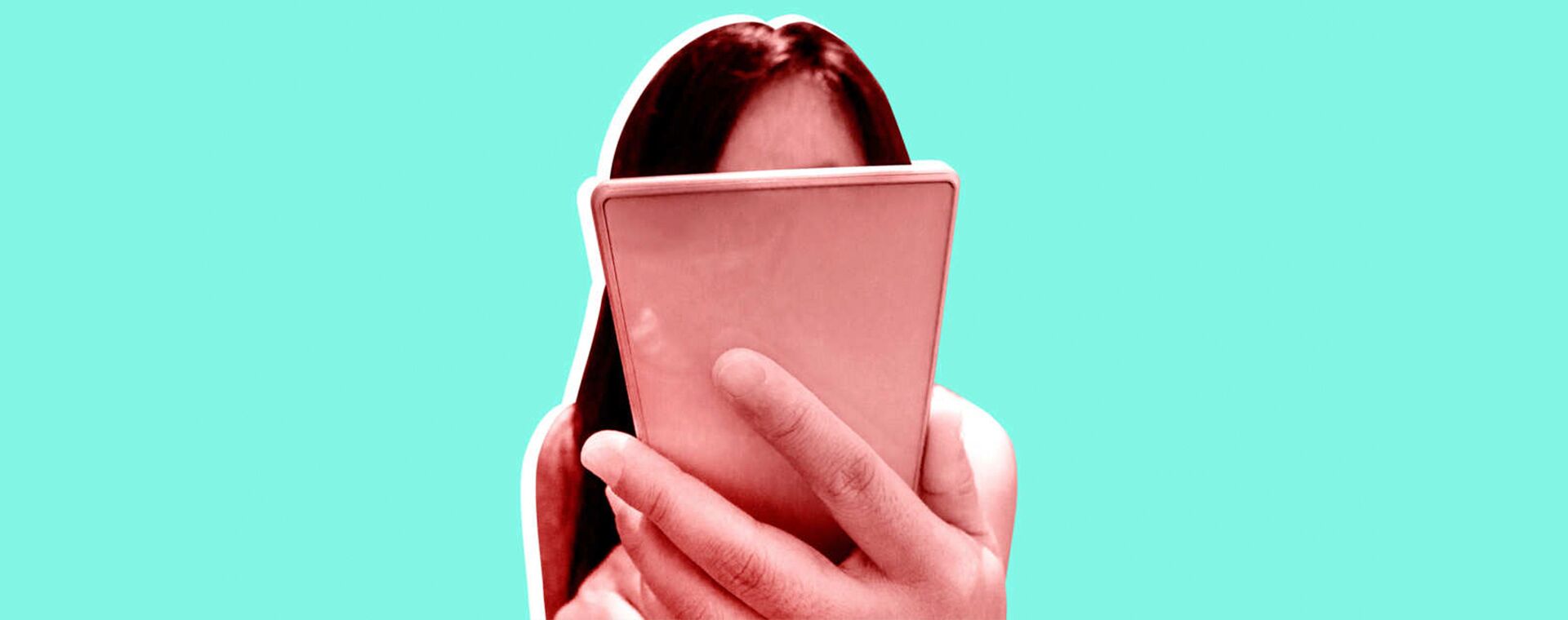 THIS IS HOW WE SCROLL