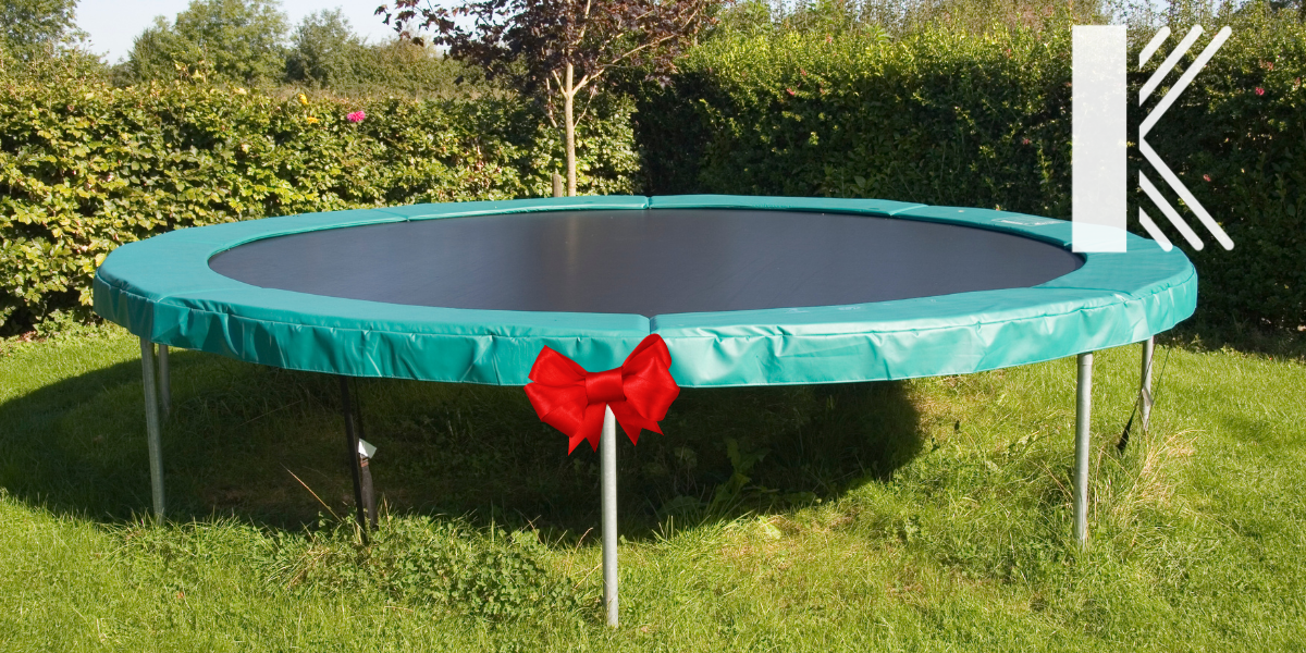 Top 3 Christmas Gifts on the Insurance "Naughty List"