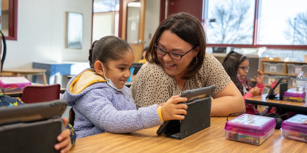 Supporting English Language Acquisition with Khan Academy Kids - Khan Academy Blog