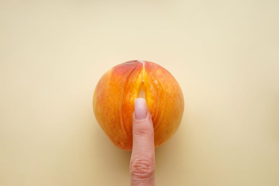 How to Explore Clit Tapping | Kinkly - Straight up Sex Talk With a Twist