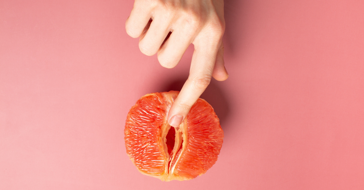 How to Find the Clit | Kinkly