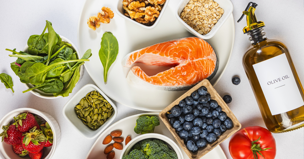 Best Foods for Prostate Health | Kinkly