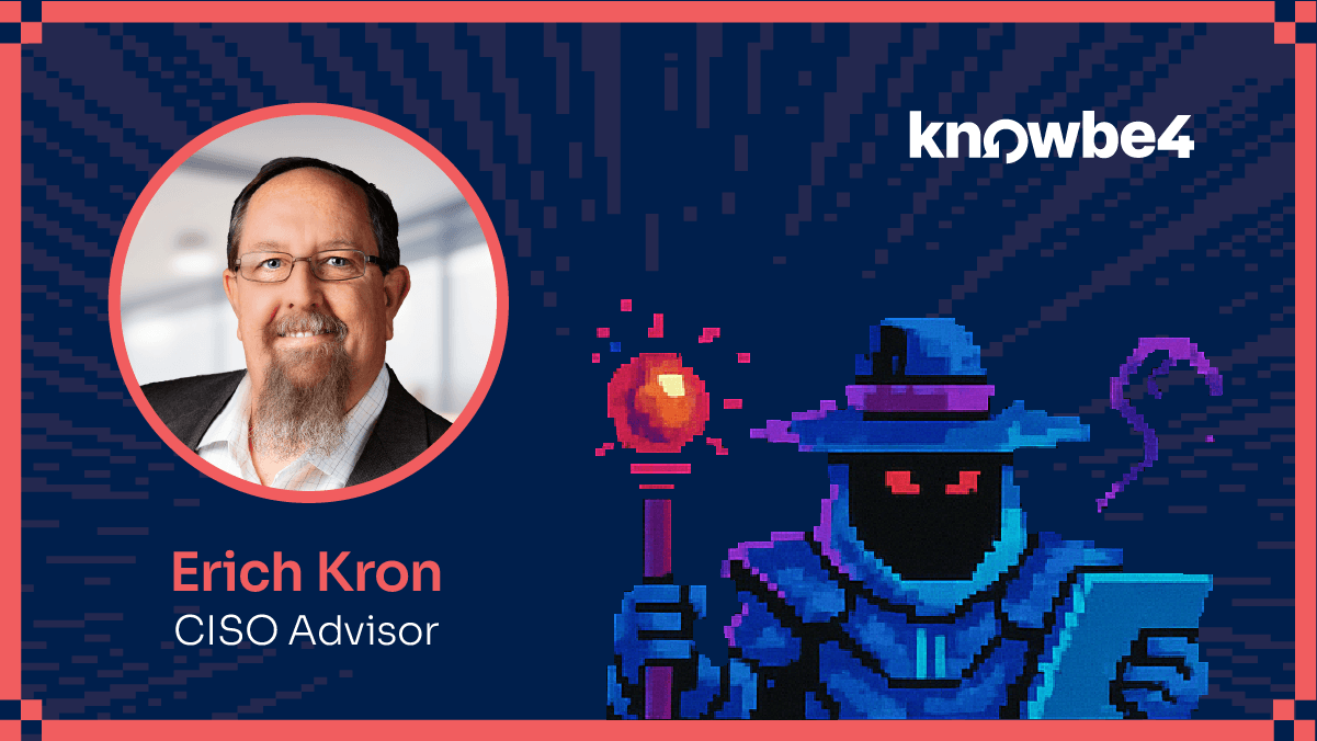 [Cybersecurity Awareness Month]: Keeping Enkryptor at Bay: How We All Can Help Beat Back Ransomware