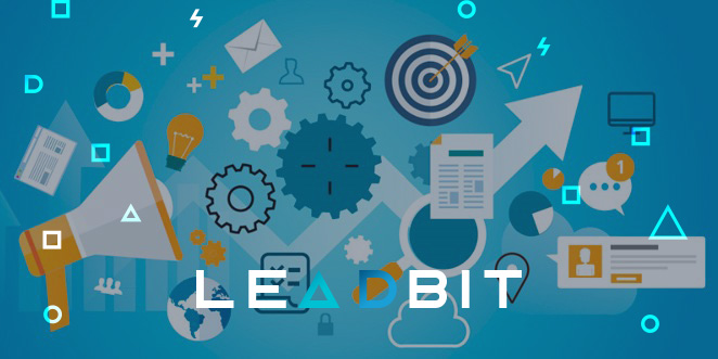 Best Traffic Sources For Affiliate Marketing - LeadBit