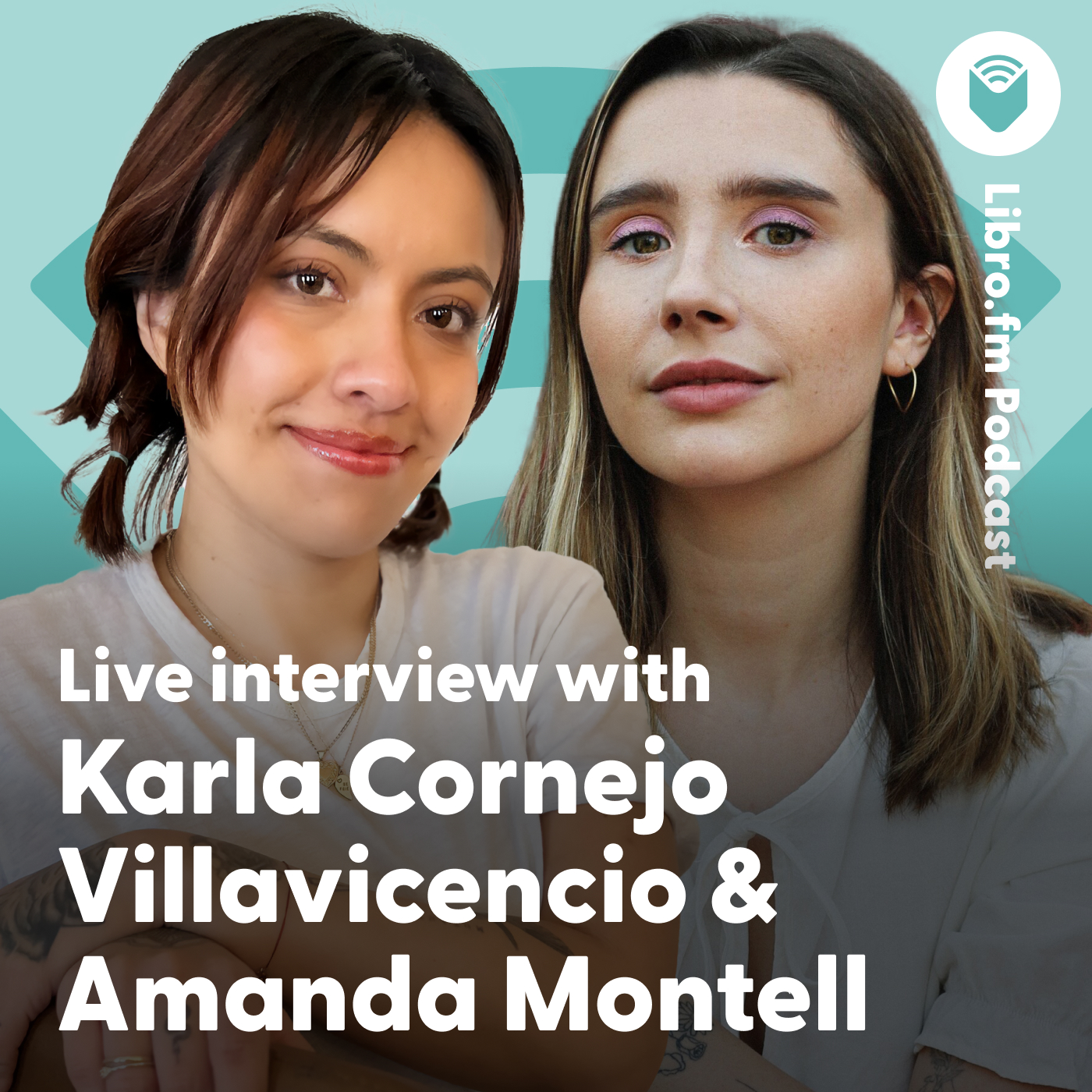 An Interview with Karla Cornejo Villavicencio and Amanda Montell