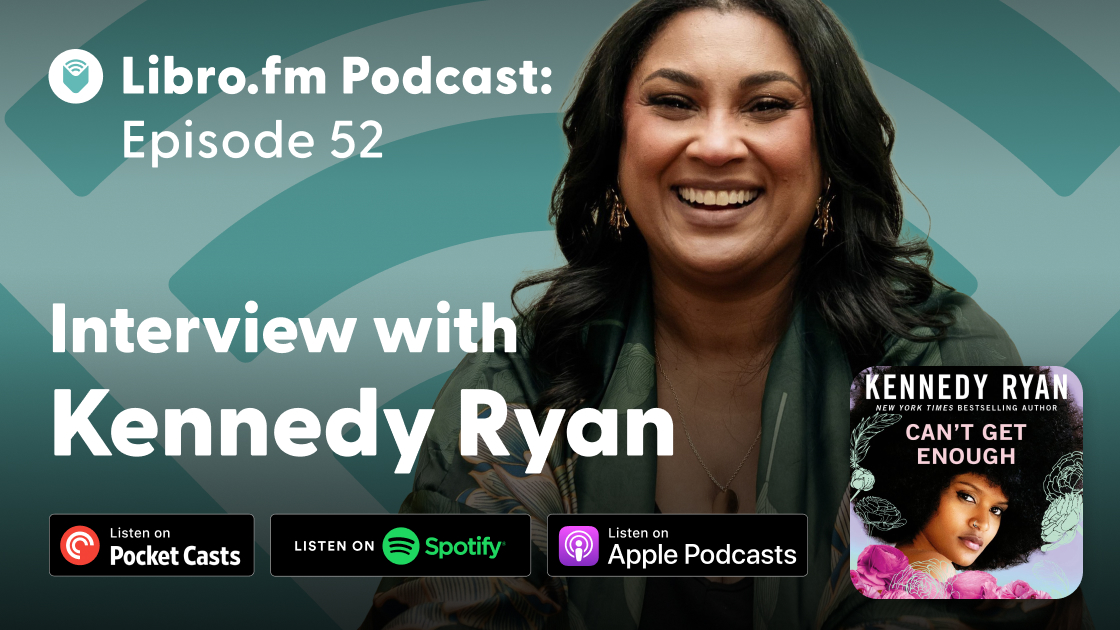 Kennedy Ryan: Skyland and the Power of Romance Books