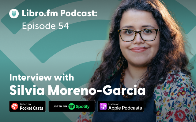 Silvia Moreno-Garcia on The Bewitching and History as Inspiration