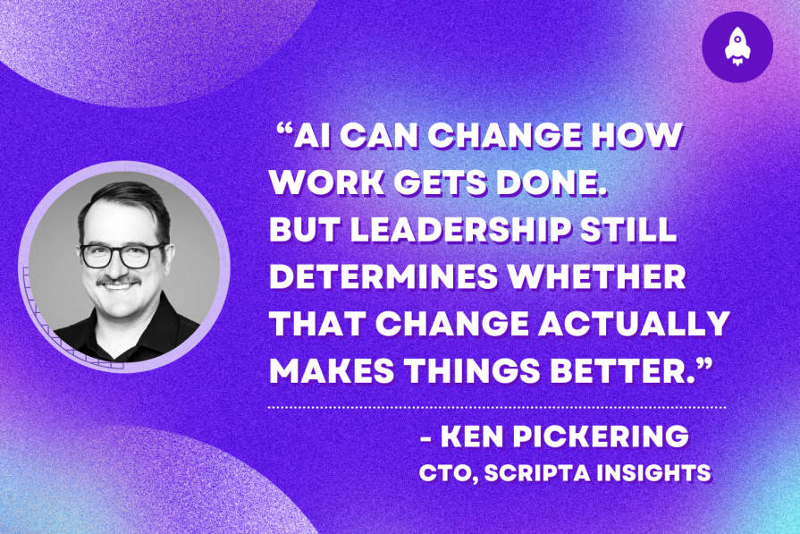What it actually means to be an AI-first engineering organization - LogRocket Blog