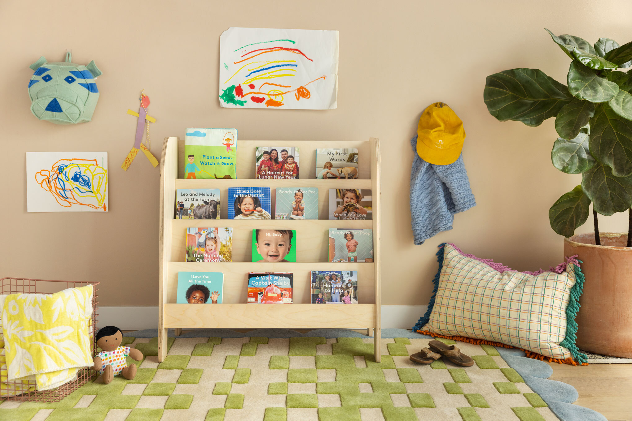Introducing Book Bundles for The Play Kits | Lovevery