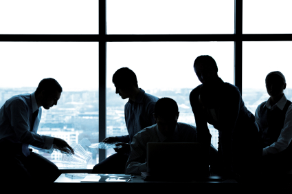 The Important Role of Internal Controls for AML Compliance