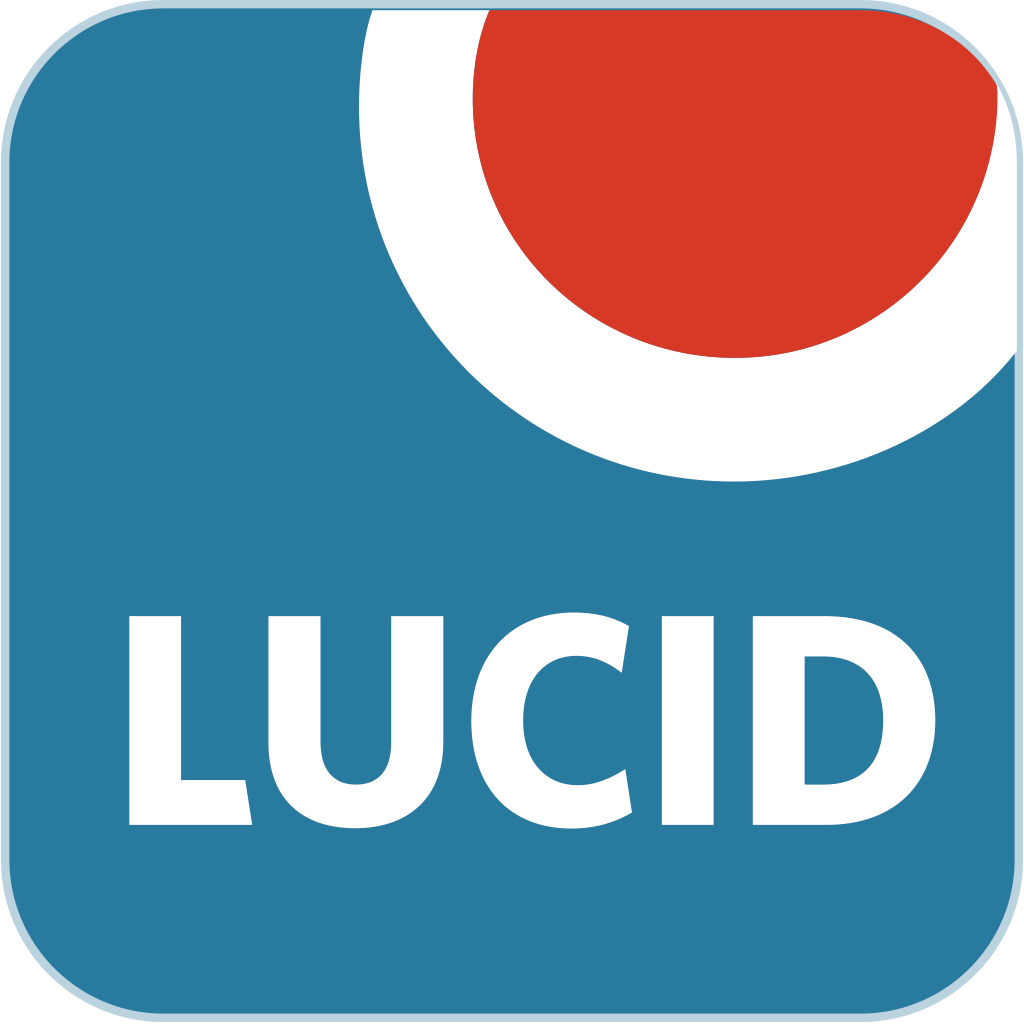 Lucidmeetings User cover