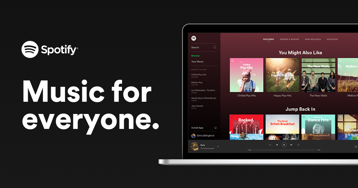 [$SPOT] Exceptional Purchase Retention of Spotify and Its new Podcast Strategy | Data Insights - Measurable AI