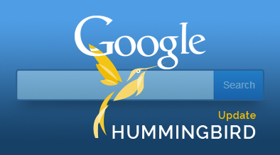 » Google Hummingbird Algorithm Update Delivers Answers to Questions
