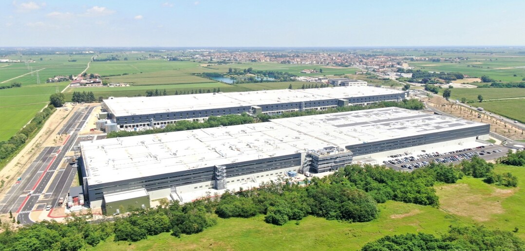 MIPIM 2022 Report: the Logistics Afternoon