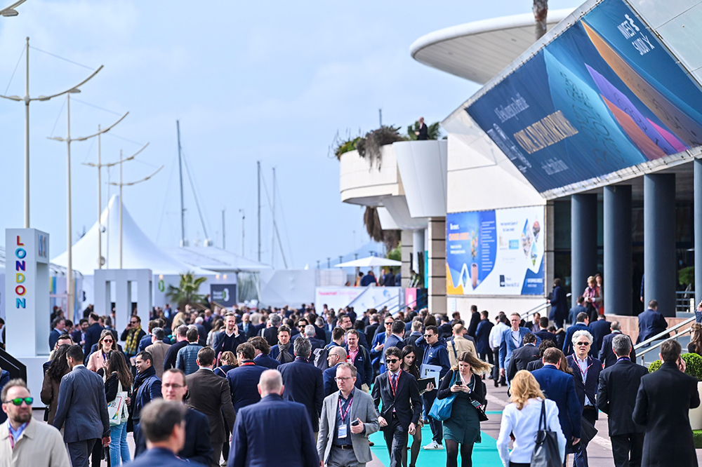 MIPIM 2022 Report: London at MIPIM
