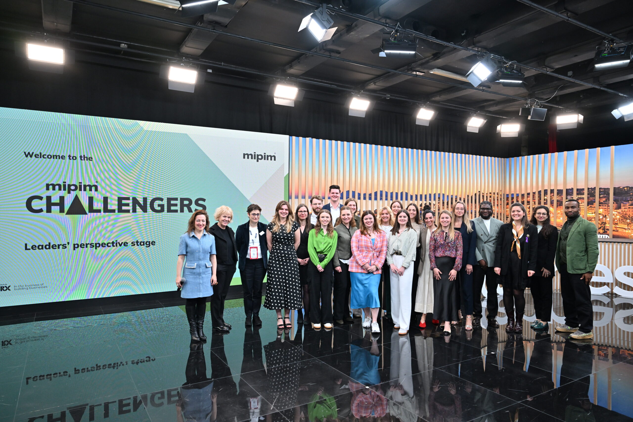 Discover the Disruptive Ideas of the MIPIM Challengers: A Must-Read Ebook