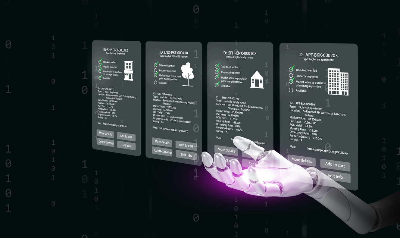 AI-powered predictive analytics for resilient portfolio management