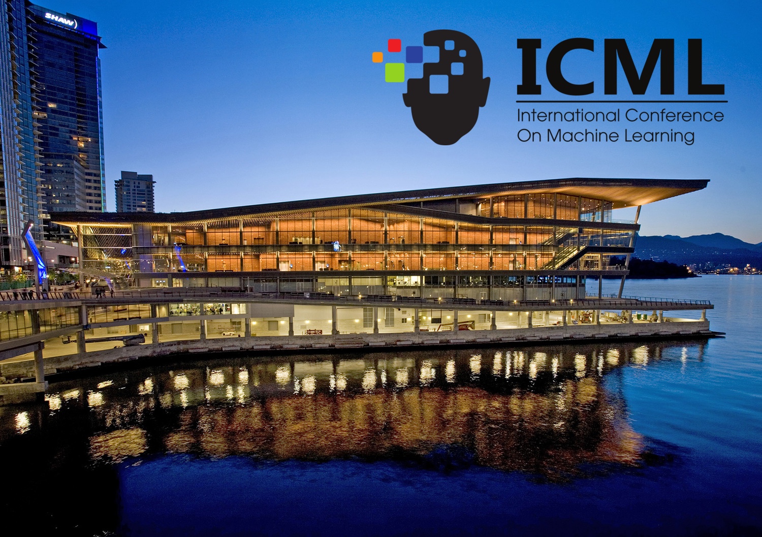 Carnegie Mellon University at ICML 2025 – Machine Learning Blog | ML@CMU | Carnegie Mellon University