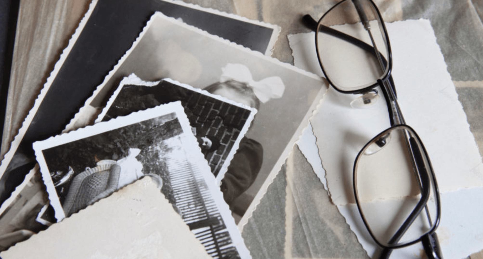 117 vragen om aan uw familie te stellen - MyHeritage Blog