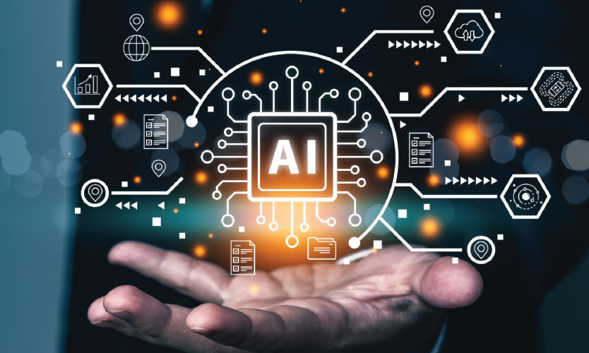 Introduction to Artificial Intelligence - NashTech Blog