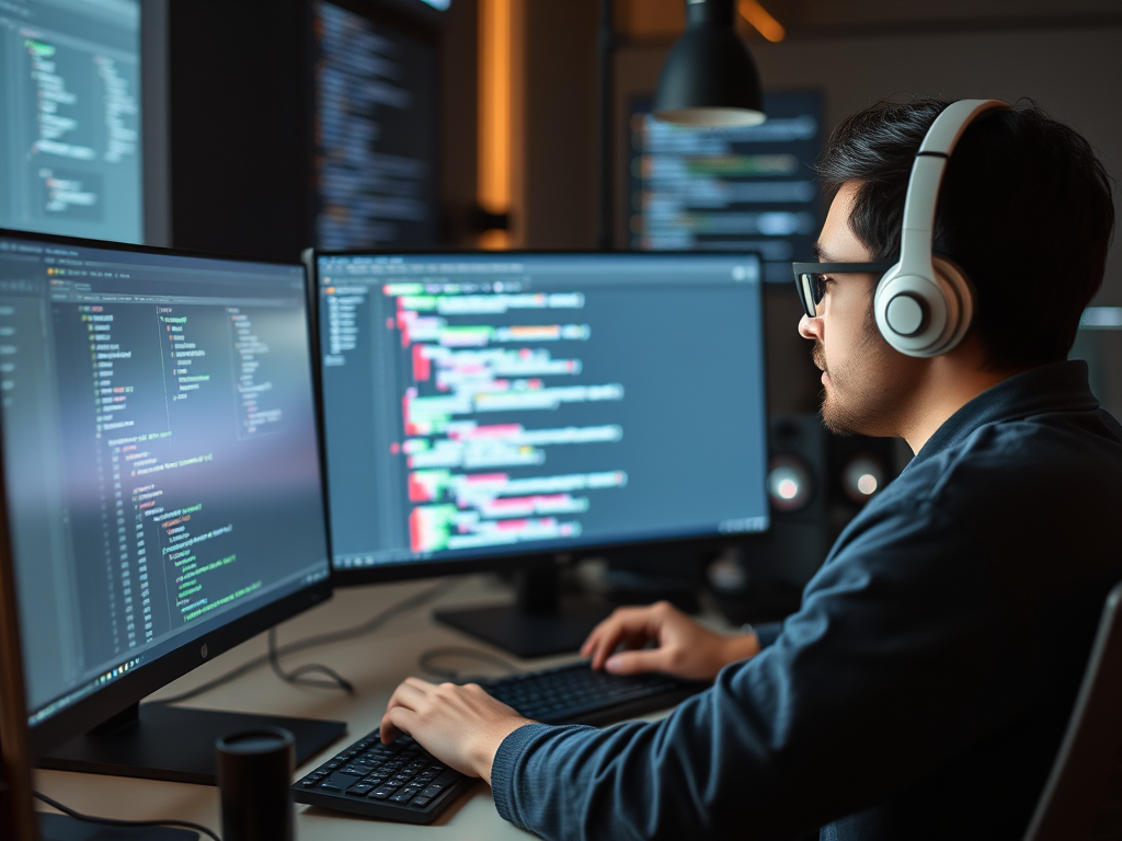 GitHub Copilot: Instructions, Prompts & Practical Workflow - NashTech Blog