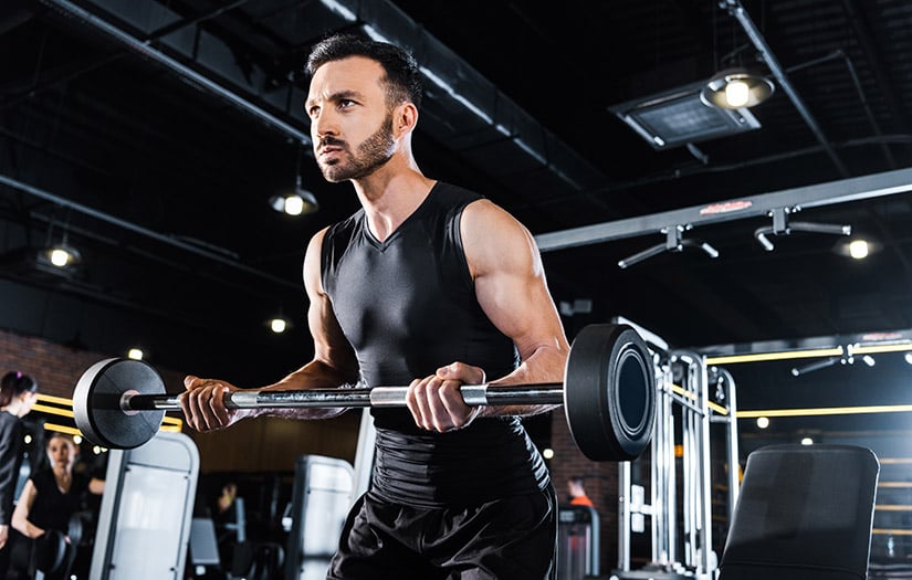 Progressive Overload Explained: Grow Muscle & Strength Today