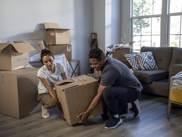 How Much Does it Cost to Move?