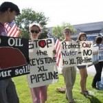 Jobs Claims For Keystone XL Don't Stand Up To Scrutiny - The National Wildlife Federation Blog
