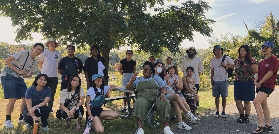 Community Spotlight: Altgeld Gardens - The National Wildlife Federation Blog