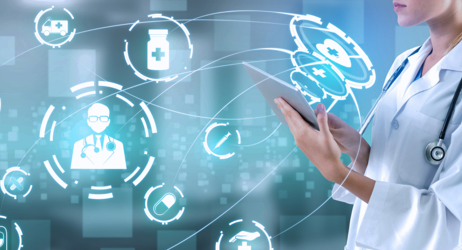 Top Three Areas for AI Integration | Healthcare RCM