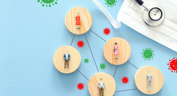 Bring SDOH Into Focus | Nym Thought Leadership Article