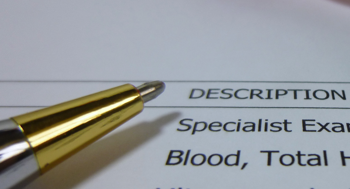 Complexity of Clinical Language: A Barrier to Using Technology in RCM