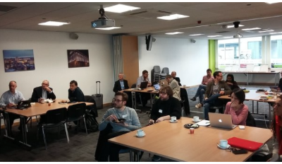 Open Data Day 2016 Birmingham, UK - Open Knowledge Blog