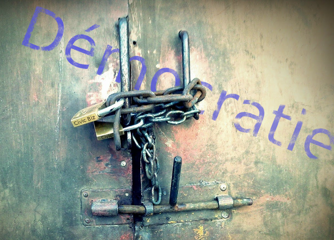 Civic Tech or Civic Business? Digital technology will not help democracy without adopting its foundations - Open Knowledge Blog