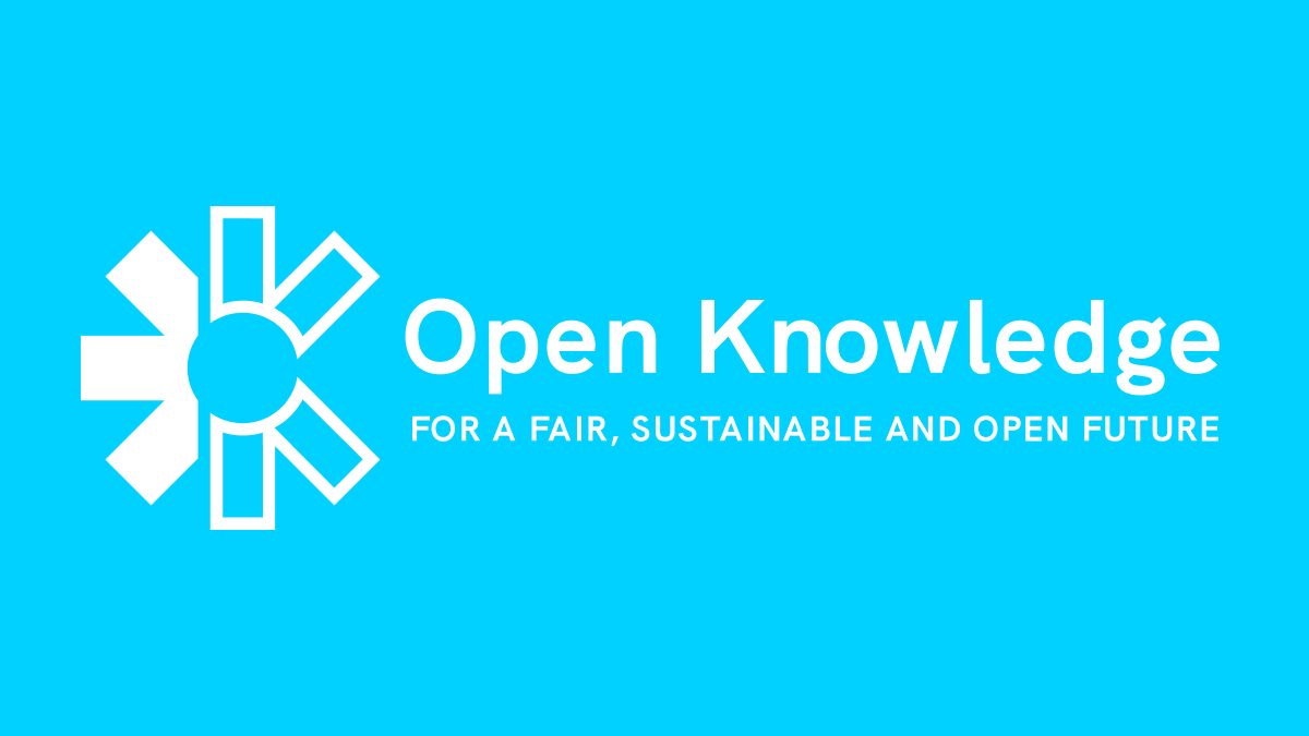 OKFestival: what is it going to be? - Open Knowledge Blog