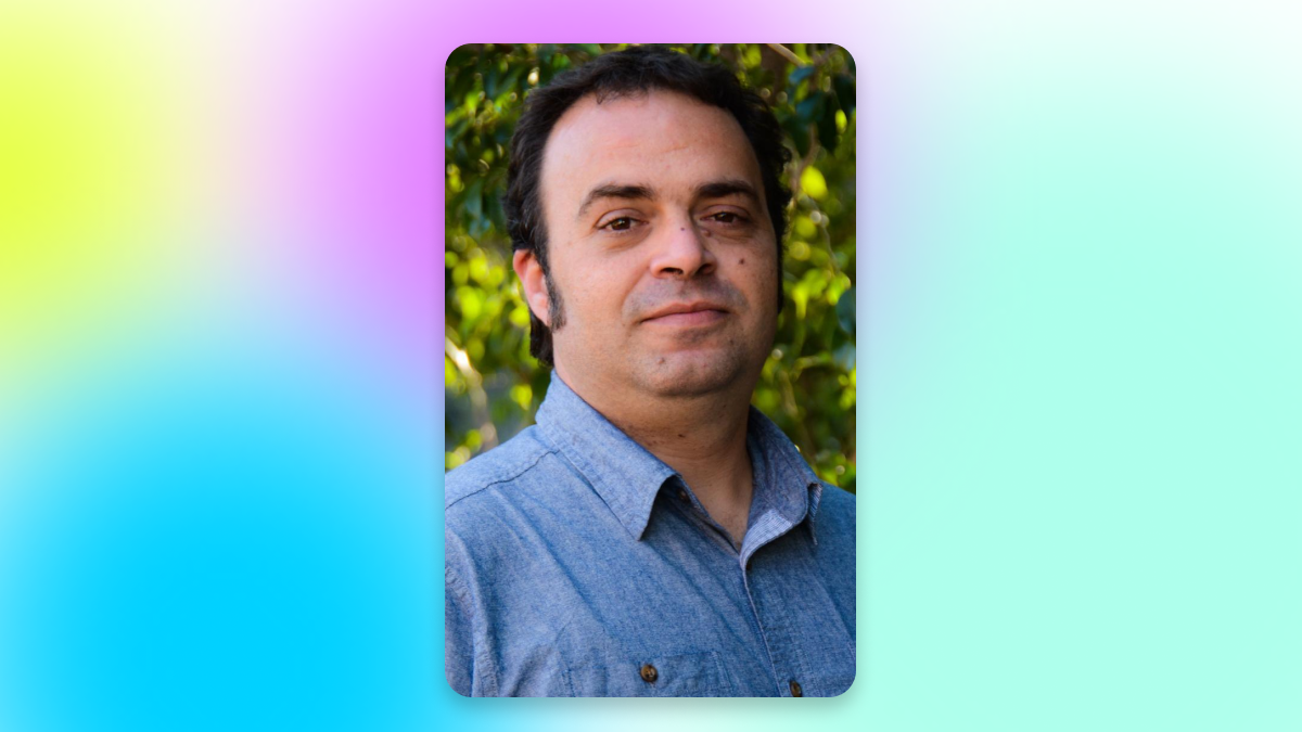 Andrés Vázquez: ‘90% of technological problems can be solved with tools that have been around for decades’ - Open Knowledge Blog