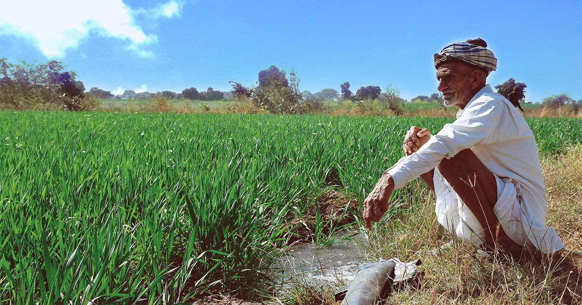 Understanding social inequities, climate change, and the impact on farmers in India – Making a Difference