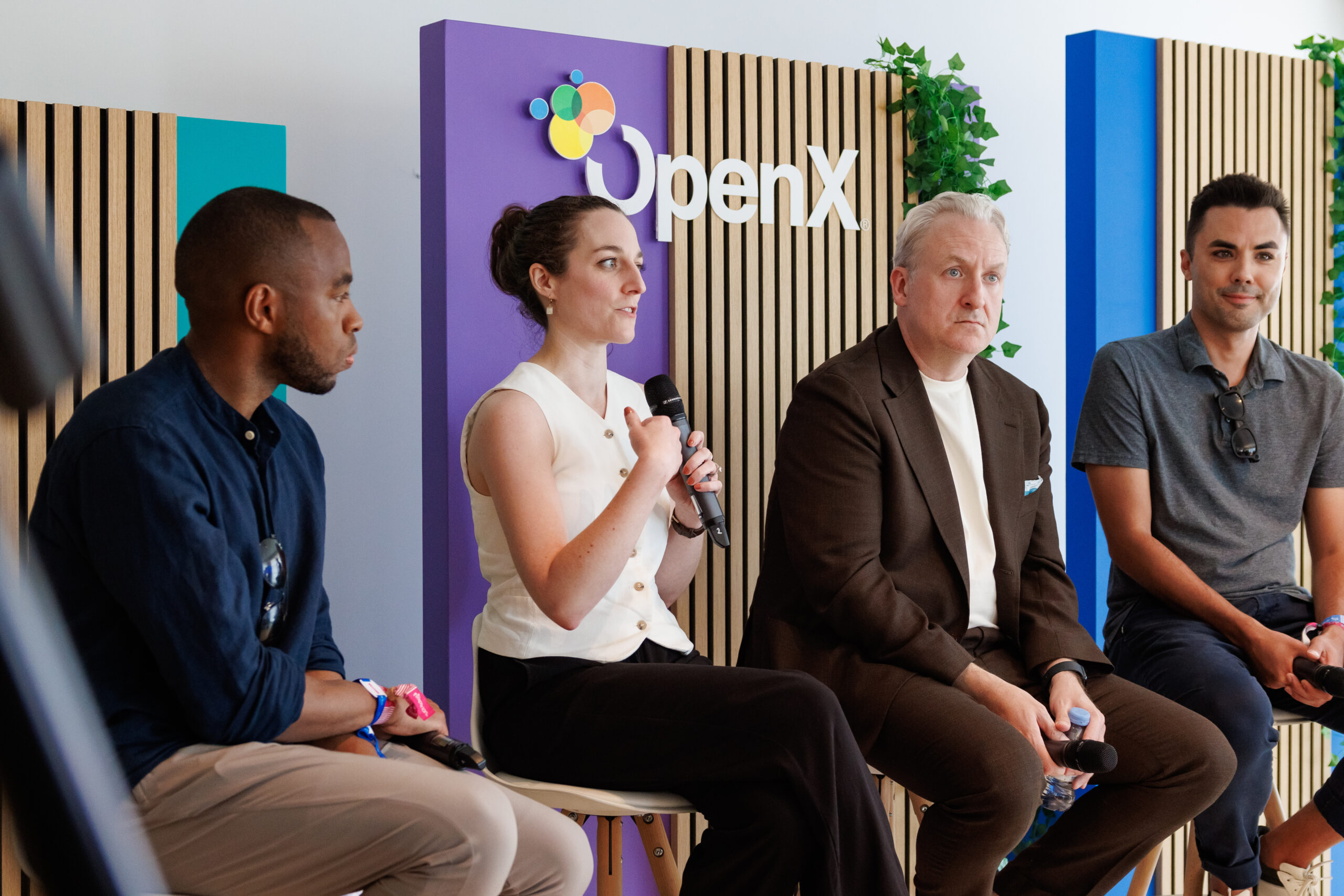 Privacy & Addressability: Global Strategies from Cannes Lions 2025 | TheXchange